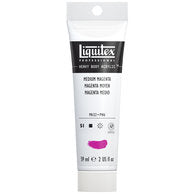 LHB 59ml tube Medium Magenta (Liquitex)