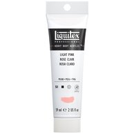 LHB 59ml tube Light Portrait Pink (Liquitex)