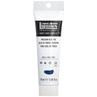 LHB 59ml tube Prussian Blue Hue (Liquitex)