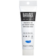 LHB 59ml tube Cerulean Blue Hue (Liquitex)