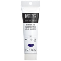 LHB 59ml tube Indanthrene Blue (Liquitex)