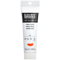 LHB 59ml tube Pyrrole Orange (Liquitex)