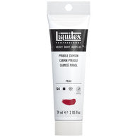 LHB 59ml tube Pyrrole Crimson (Liquitex)