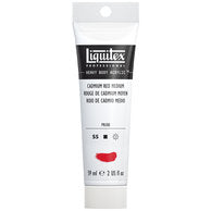 LHB 59ml tube Cadmium Red Medium (Liquitex)