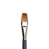 WN Professional Watercolor Synthetic Sable Brushes - One Stroke (Winsor & Newton)