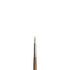 WN Artists' Oil Synthetic Hog Bristle Brushes - Round LH #1-20 (Winsor & Newton)