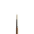 WN Artists' Oil Synthetic Hog Bristle Brushes - Round LH #1-20 (Winsor & Newton)