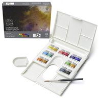 Professional Watercolour Compact Set (Winsor & Newton)