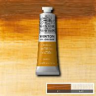 WOC Raw Sienna (Winton Oil-Winsor & Newton)