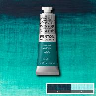 WOC Viridian Hue (Winton Oil-Winsor & Newton)