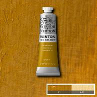 WOC Yellow Ochre (Winton Oil-Winsor & Newton)