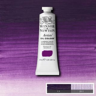 AOC Permanent Mauve (Winsor & Newton Artist Oil)