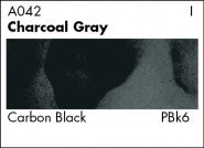 AWC CHARCOAL GRAY A042 (Grumbacher W/C)