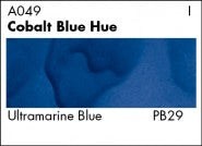 AWC COBALT BLUE A049 (Grumbacher W/C)