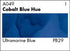 AWC COBALT BLUE A049 (Grumbacher W/C)