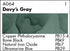 AWC DAVYS GRAY A064 (Grumbacher W/C)