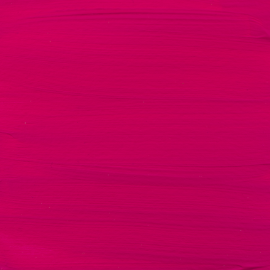 QUINACRIDONE ROSE 366 (Amsterdam Standard Acrylic)