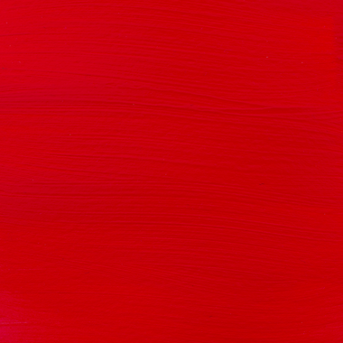 NAPHTHOL RED MED 396 (Amsterdam Standard Acrylic)