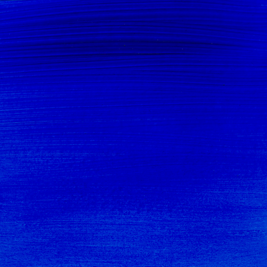 ULTRAMARINE 504 (Amsterdam Standard Acrylic)