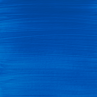 MANGANESE BLUE PHTHALO 582 (Amsterdam Standard Acrylic)