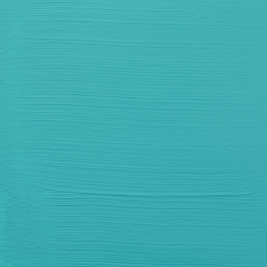 TURQUIOSE GREEN 661 (Amsterdam Standard Acrylic)