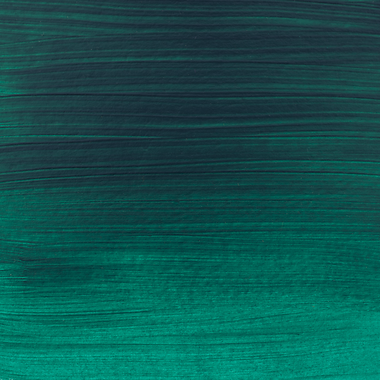 PHTHALO GREEN 675 (Amsterdam Standard Acrylic)