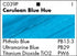 AA CERULEAN BLU HUE C039 (Grumbacher Acrylic)