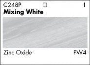 AA MIXING WHITE 90MLC248 (Grumbacher Acrylic)