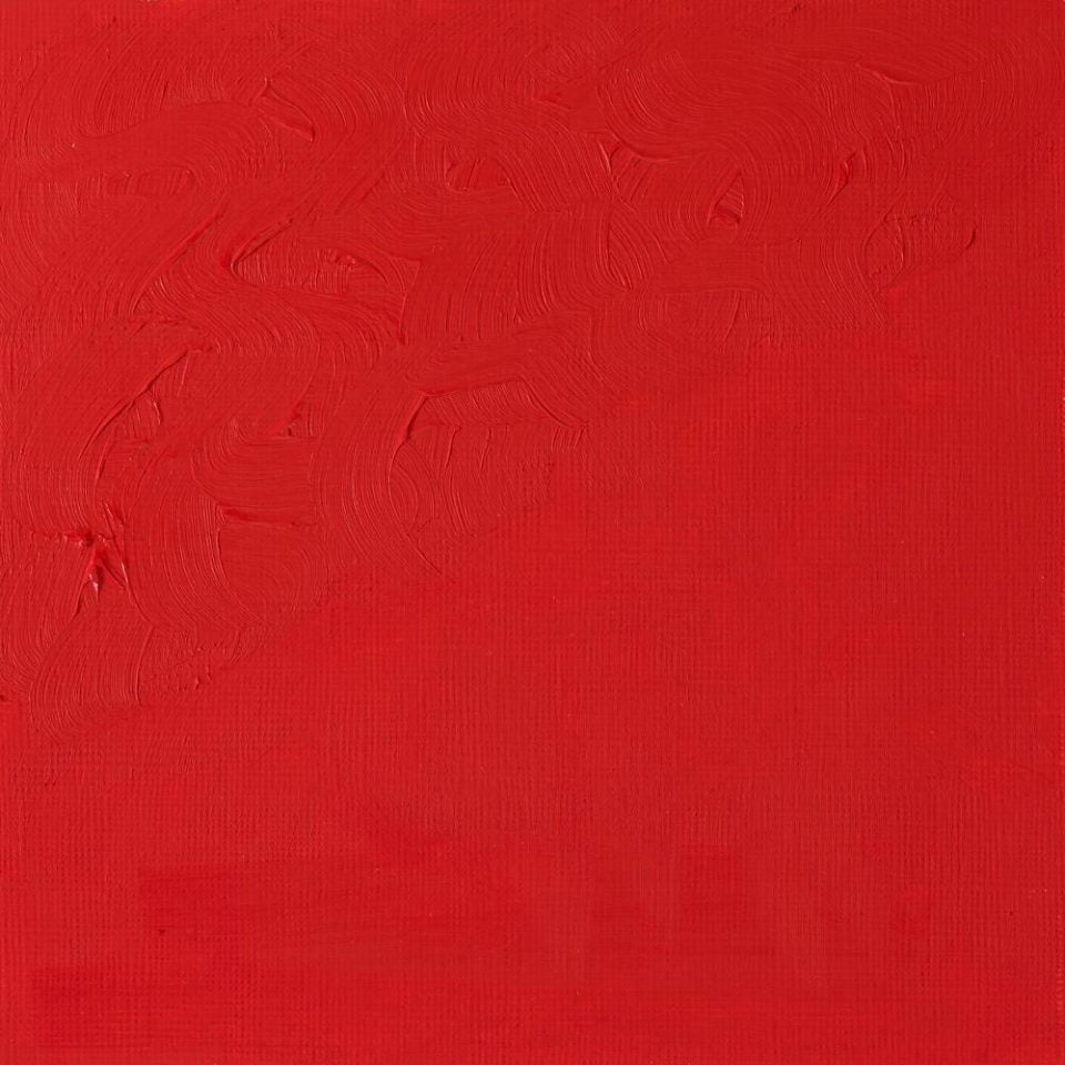 AWMO Cadmium Red Medium (Winsor & Newton Artist Oil)