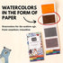 Colorsheets - Original 16 Colors (Viviva Colors)