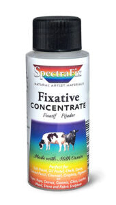 Fixative Concentrate (SpectraFix)