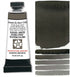 DS XF WATERCOLOR  JOSEPH ZS WARM GREY (Daniel Smith)