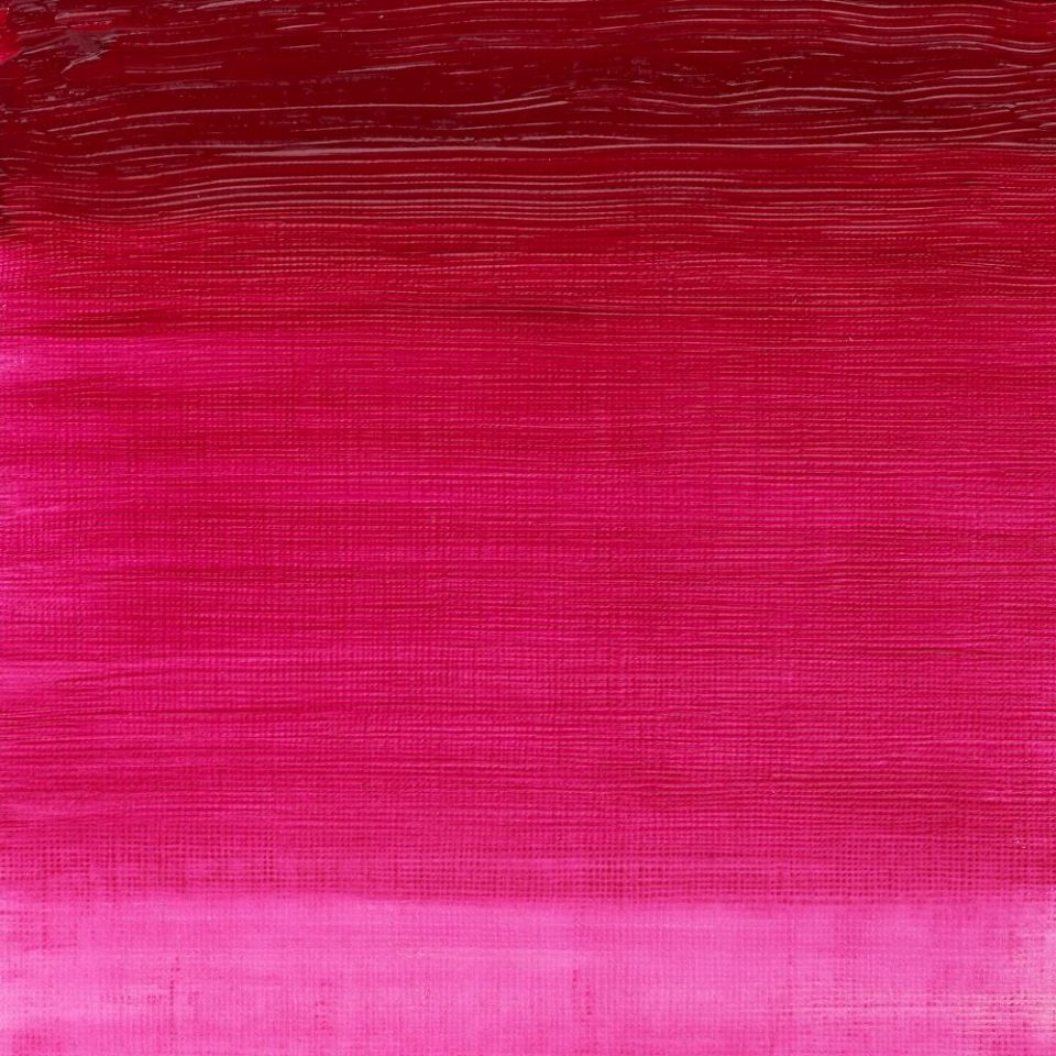 AWMO Magenta (Winsor & Newton Artist Oil)