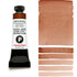 DS Sedona Genuine (Natural Iron Oxide) (Daniel Smith Extra Fine, PrimaTek Watercolor)