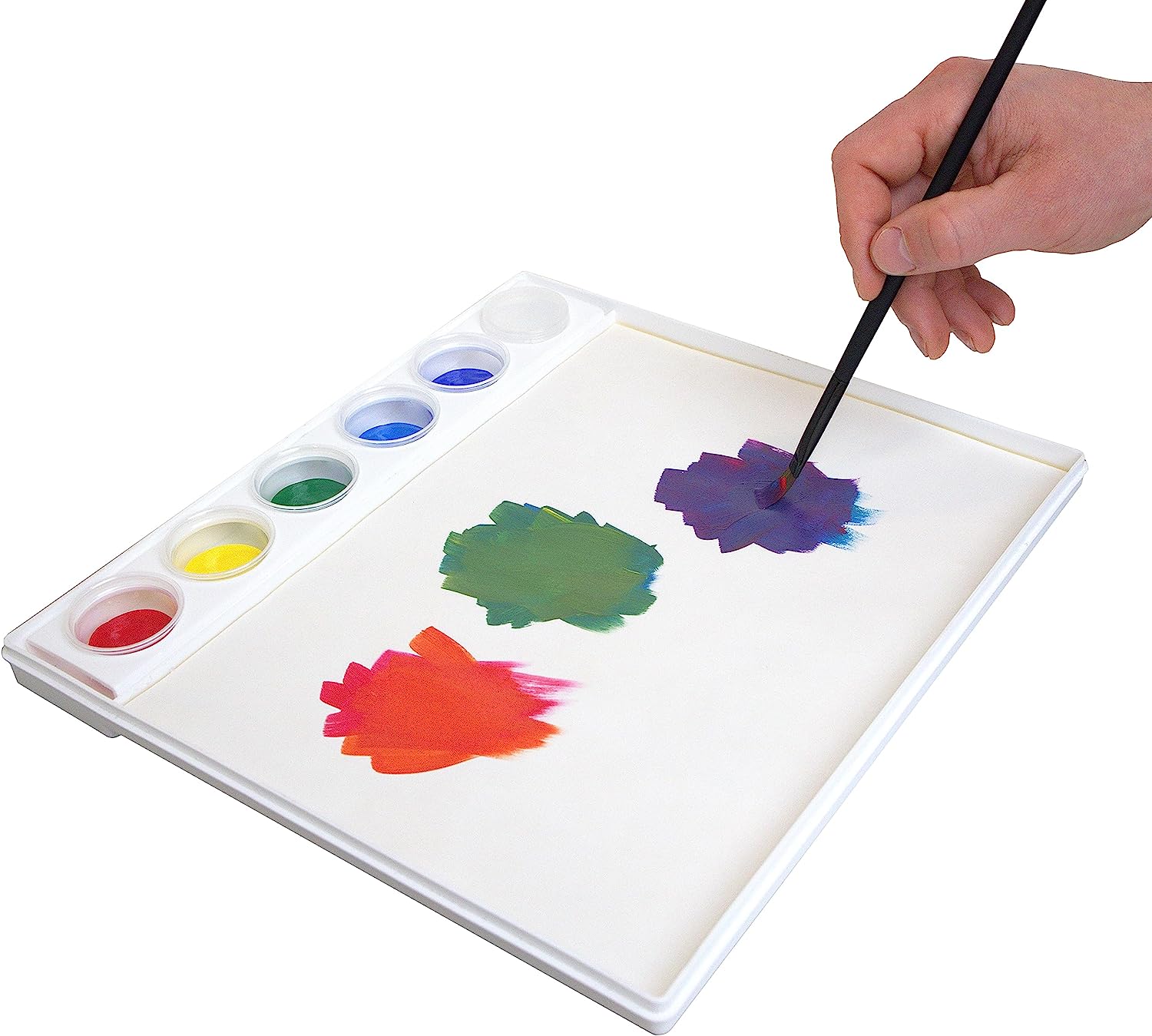 Sta-Wet Painter's Pal Palette (Masterson)