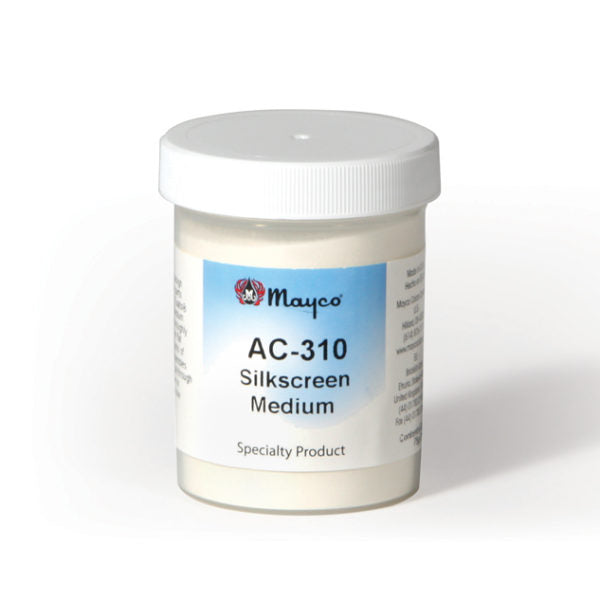 Silkscreen Medium AC3104 (Mayco)