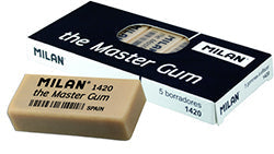 Gum Eraser (Milan)