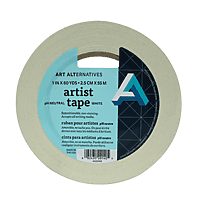 Artist Tape (Art Alternatives)