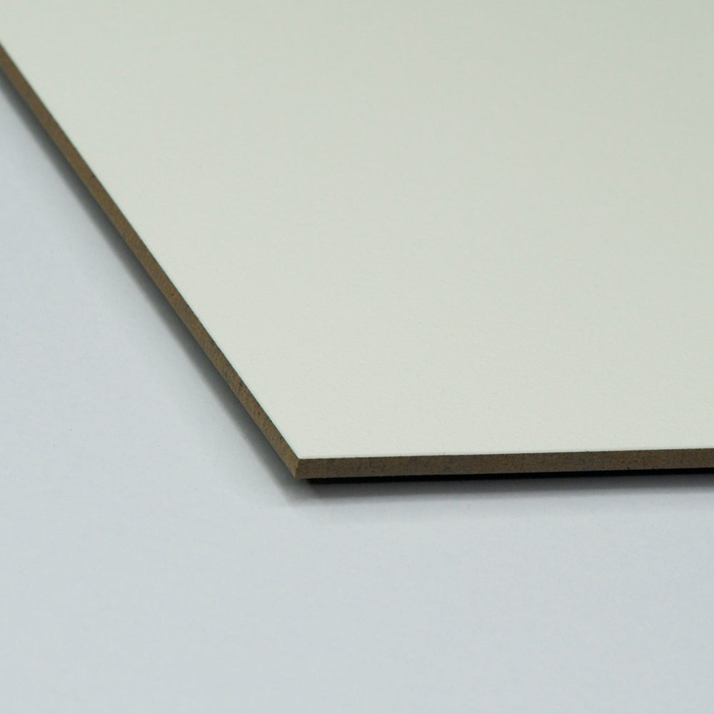 Ampersand Aquabord - 1/8th Inch Flat Artist Panel