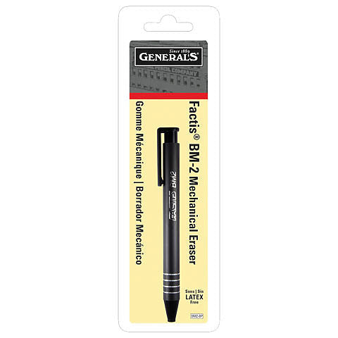 Factis Mechanical Eraser (General Pencil)