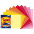 TRU-RAY ASSORTED WARM COLORS (Pacon Construction Paper)