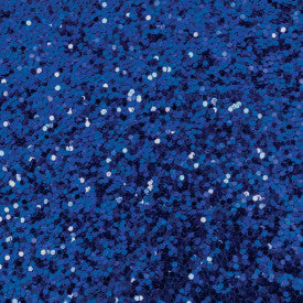 Glitter Blue 1 lb. Jar