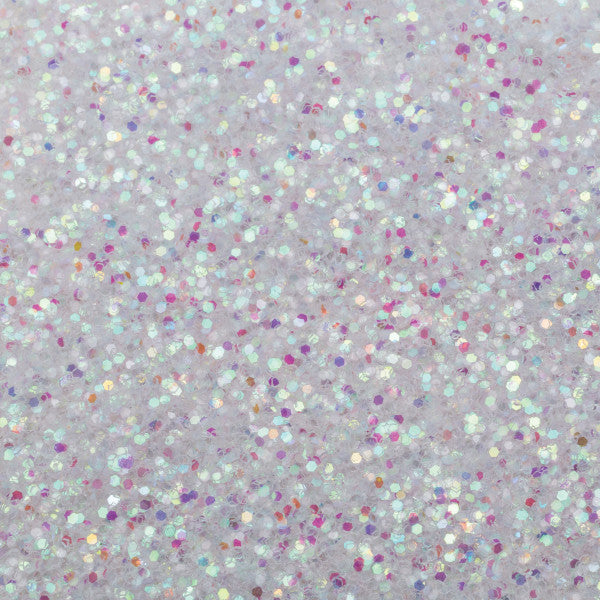 Glitter Iridescent 1 lb. Jar