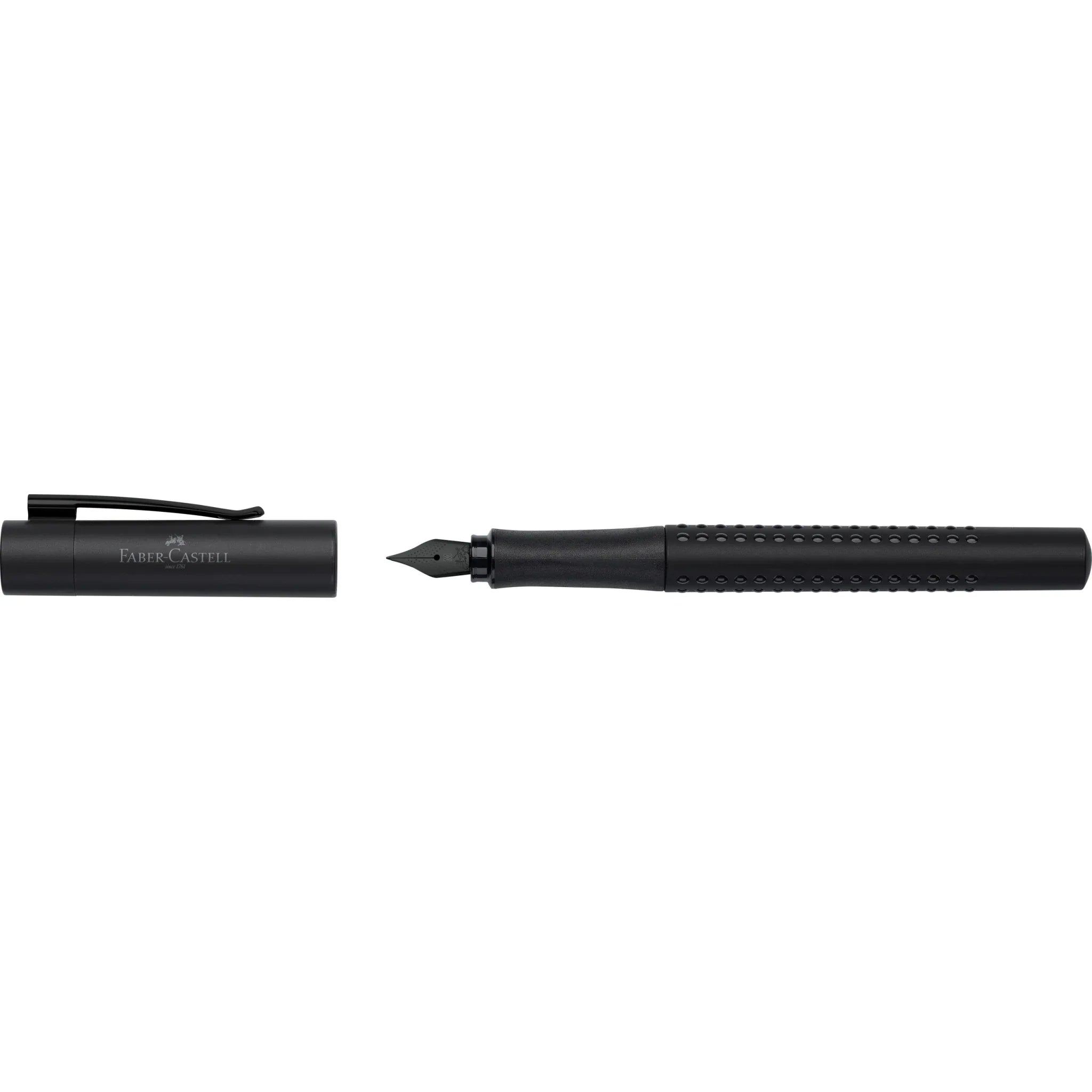 Grip 2011 Fountain & Ballpoint Pen Gift Set (Faber Castell)