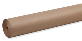 NATURAL KRAFT PAPER ROLL (Pacon)