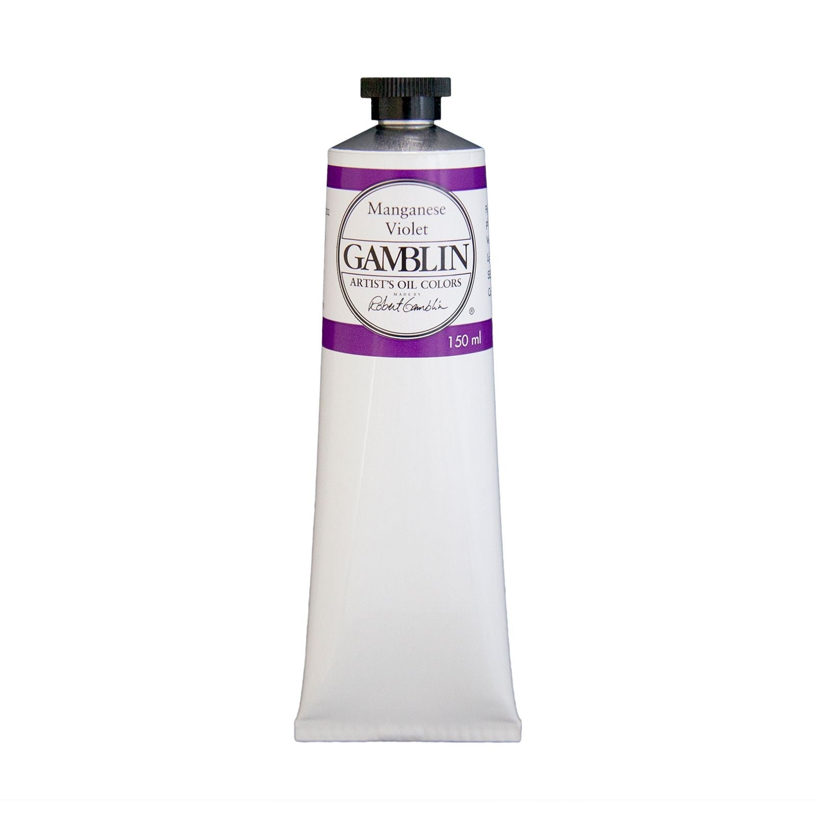 Manganese Violet AG (Gamblin Artist Oil)