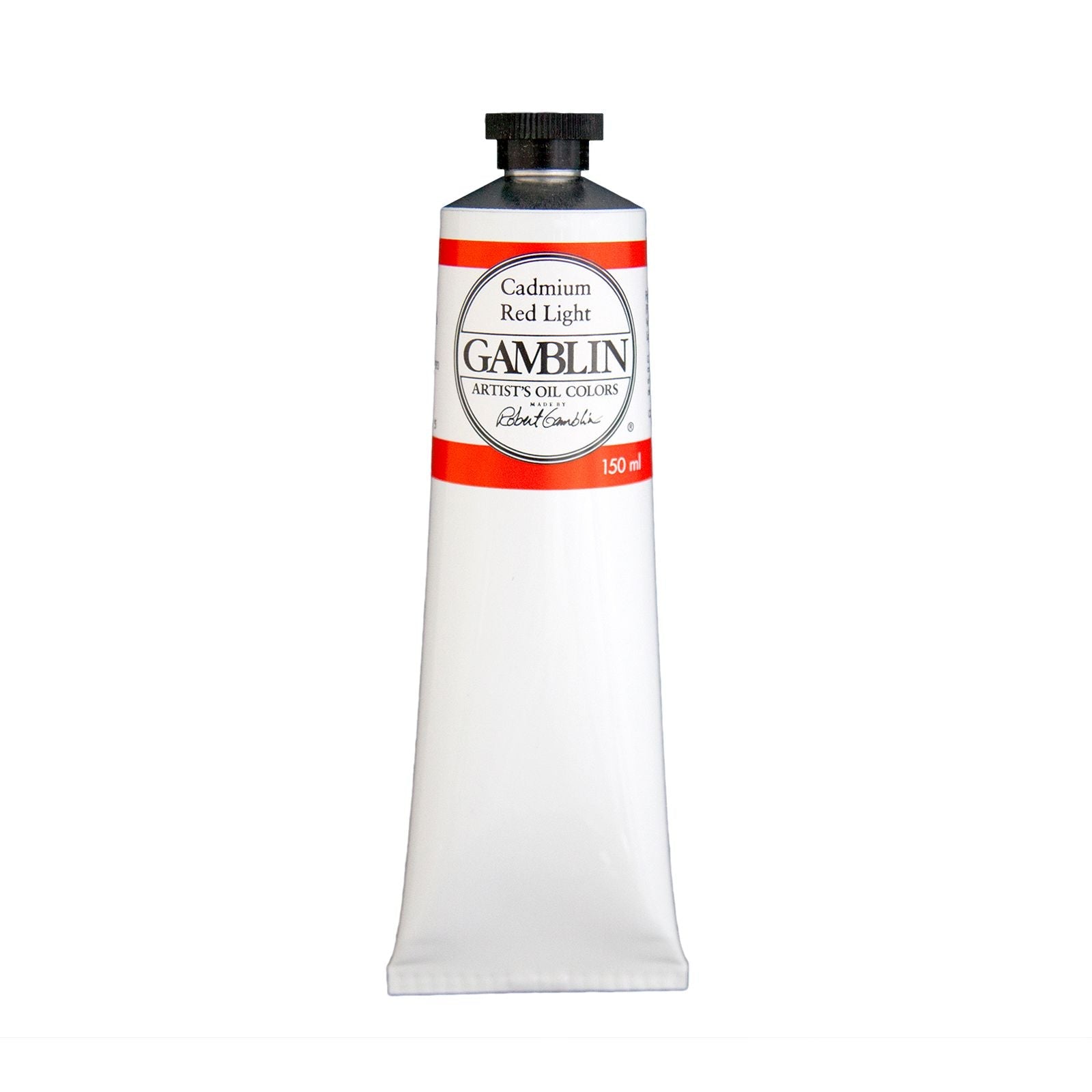 Cadmium Red Light  AG (Gamblin Artist Oil)