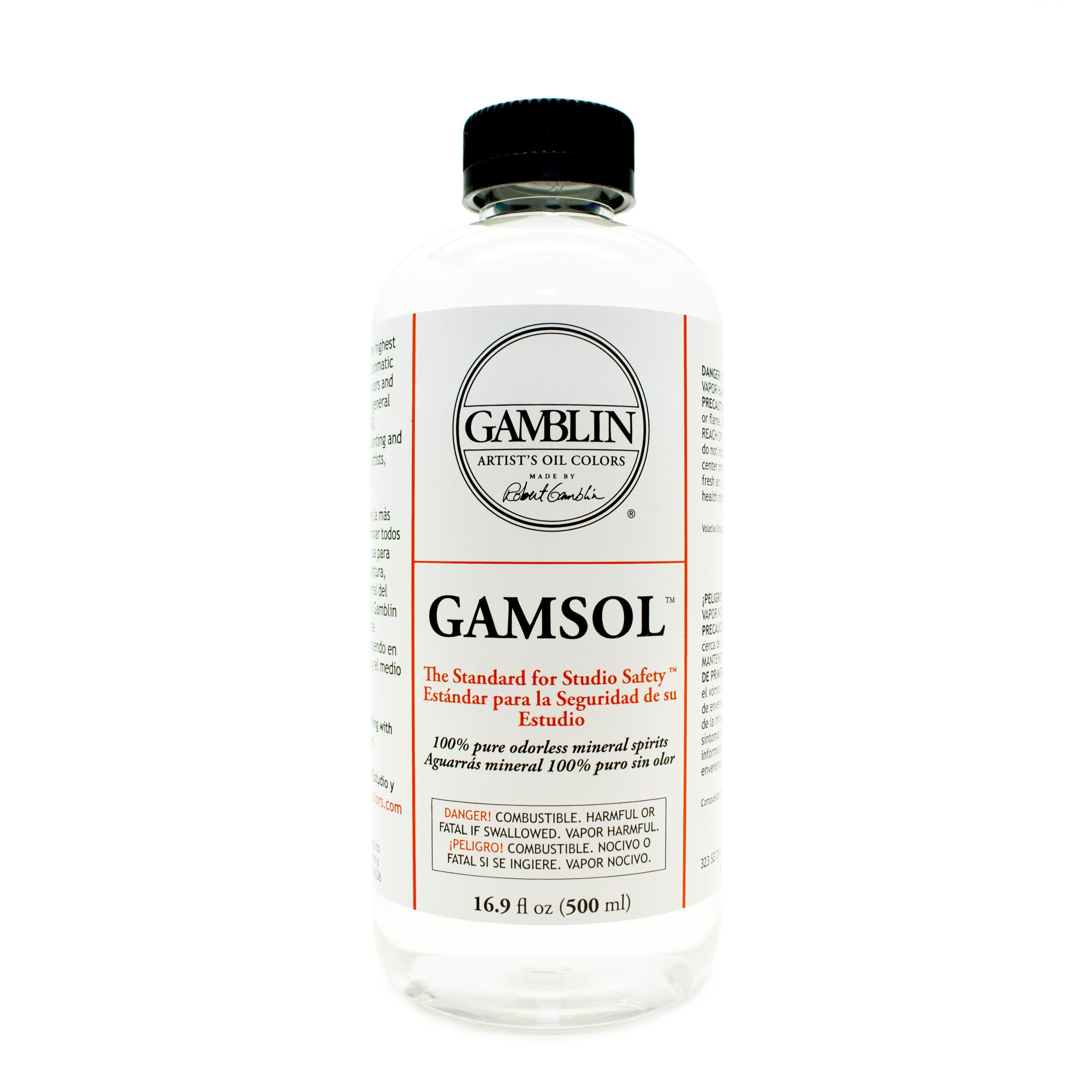 GAMSOL