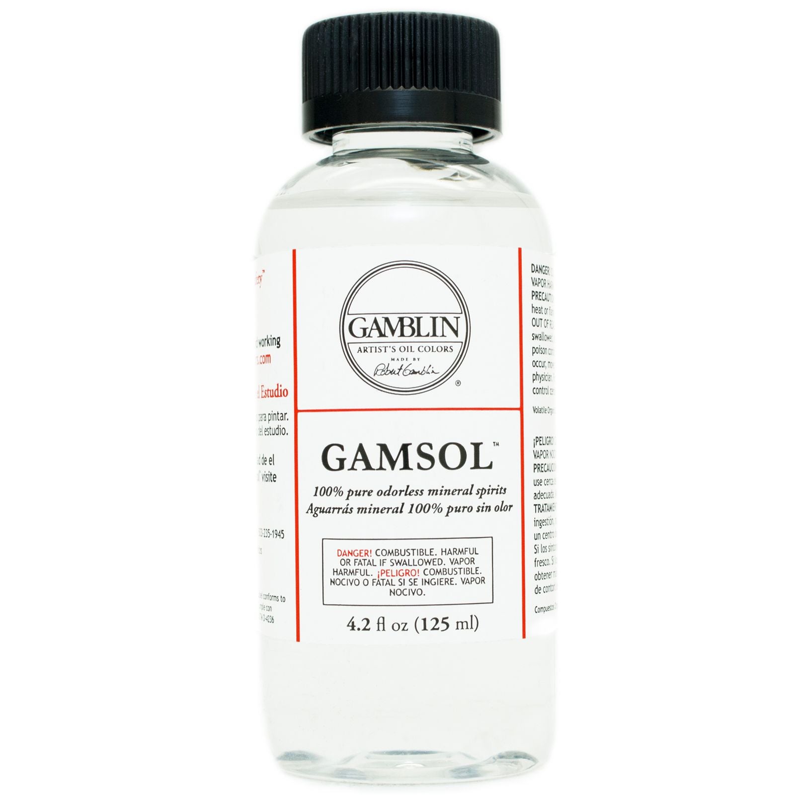 GAMSOL