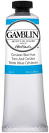 Cerulean Blue Hue AG (Gamblin Artist Oil)